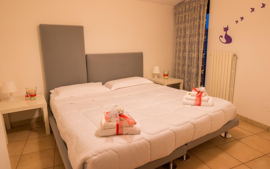 Svegliarsi Nei Borghi - Casa Iamele Troia